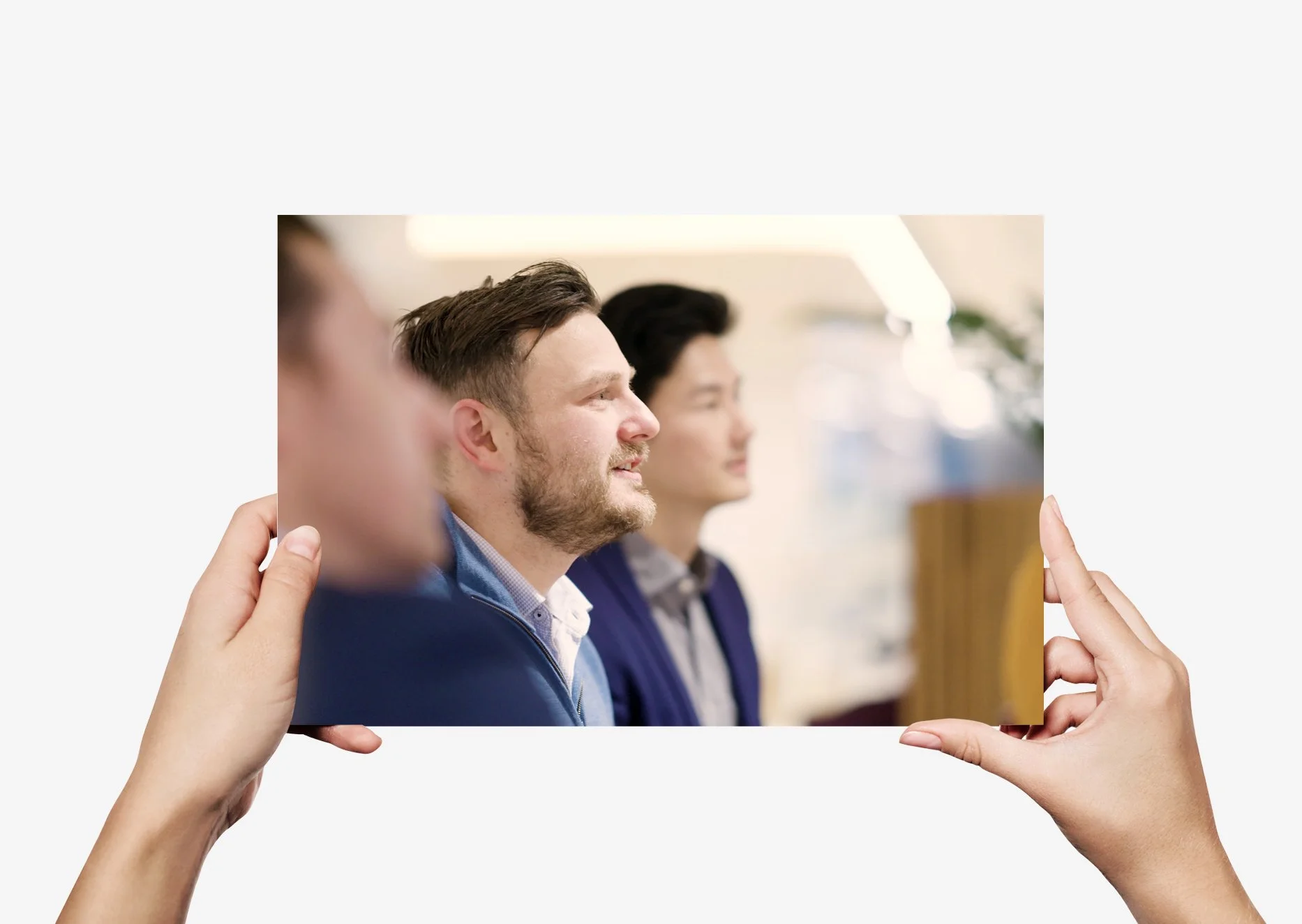 Image of TelstraSuper employees