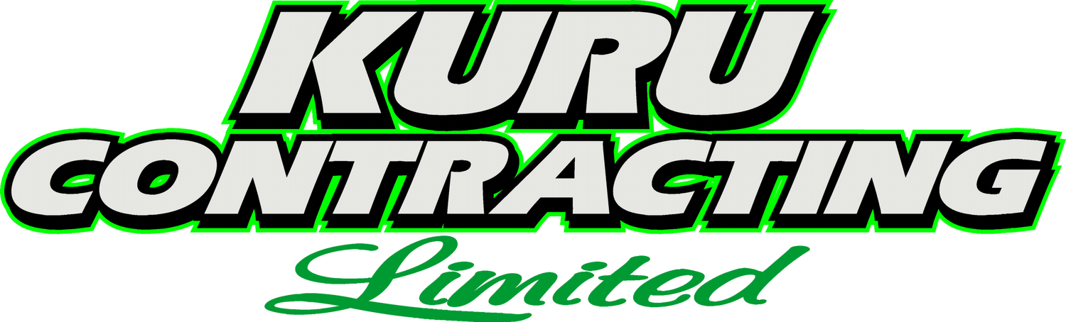Kuru Contracting Limited 2026
