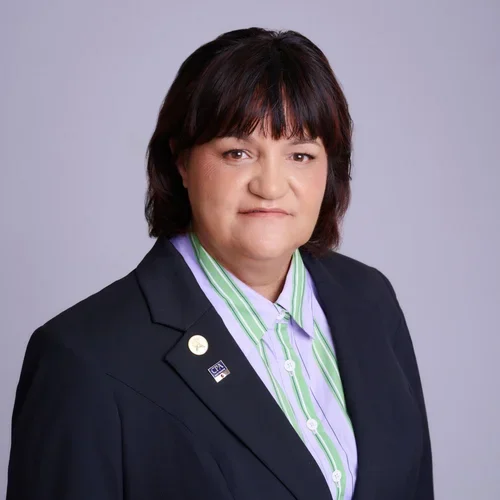 Dee Atuatika-Hawkins