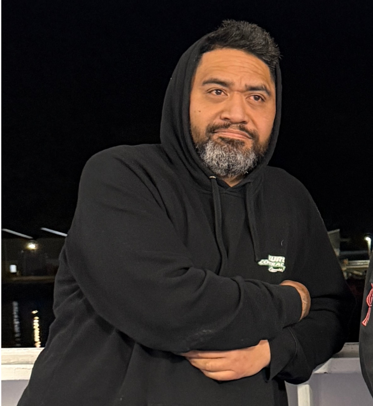 Jesse Ngerengere