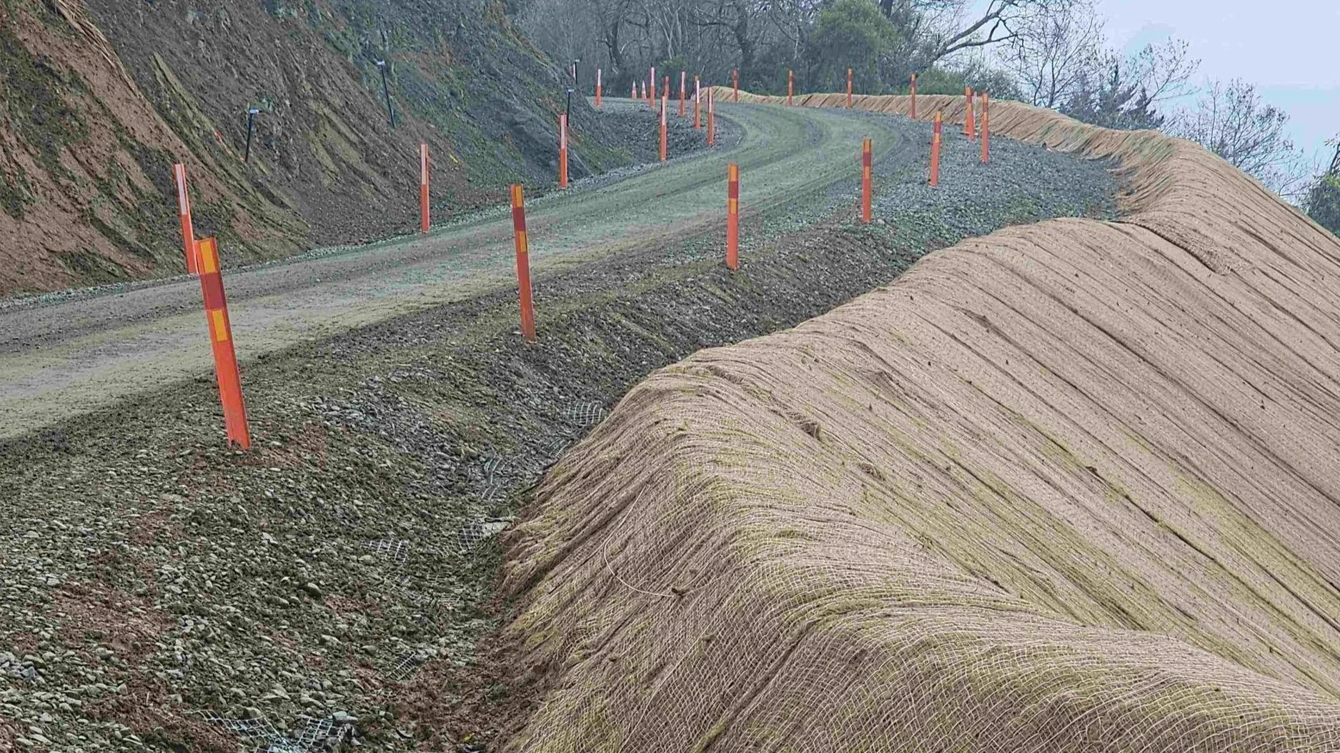 EROSION CONTROL