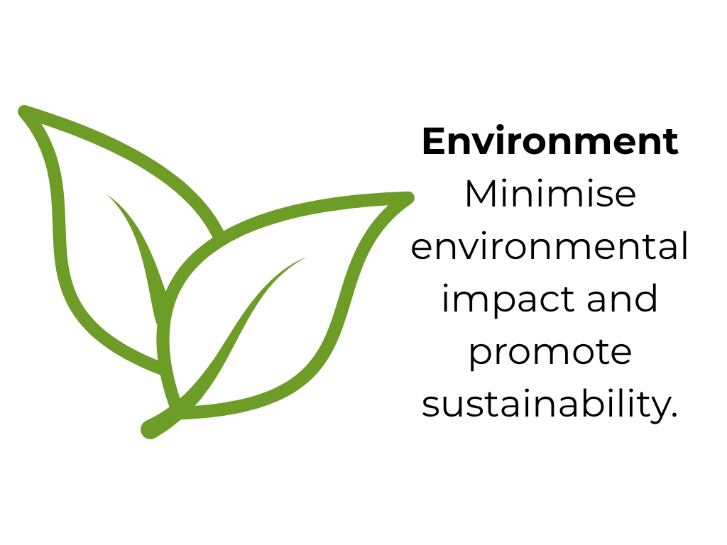 ENVIRONMENT