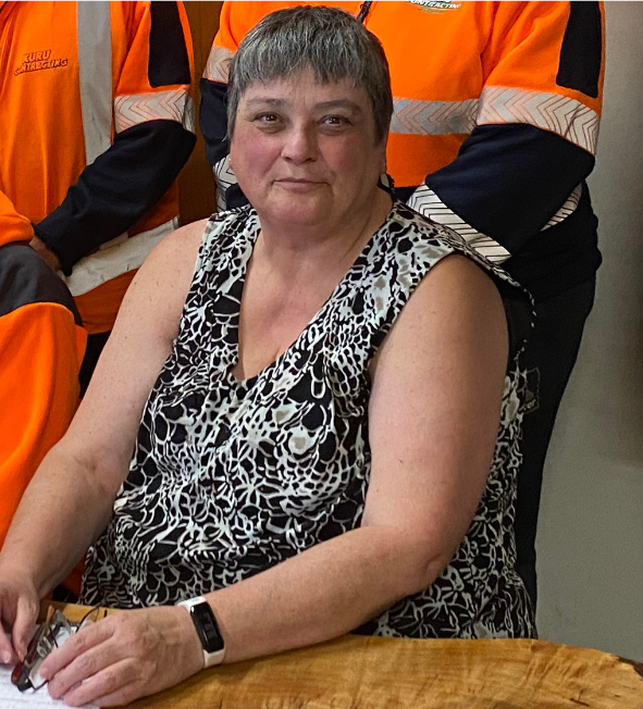 Tanya Cameron