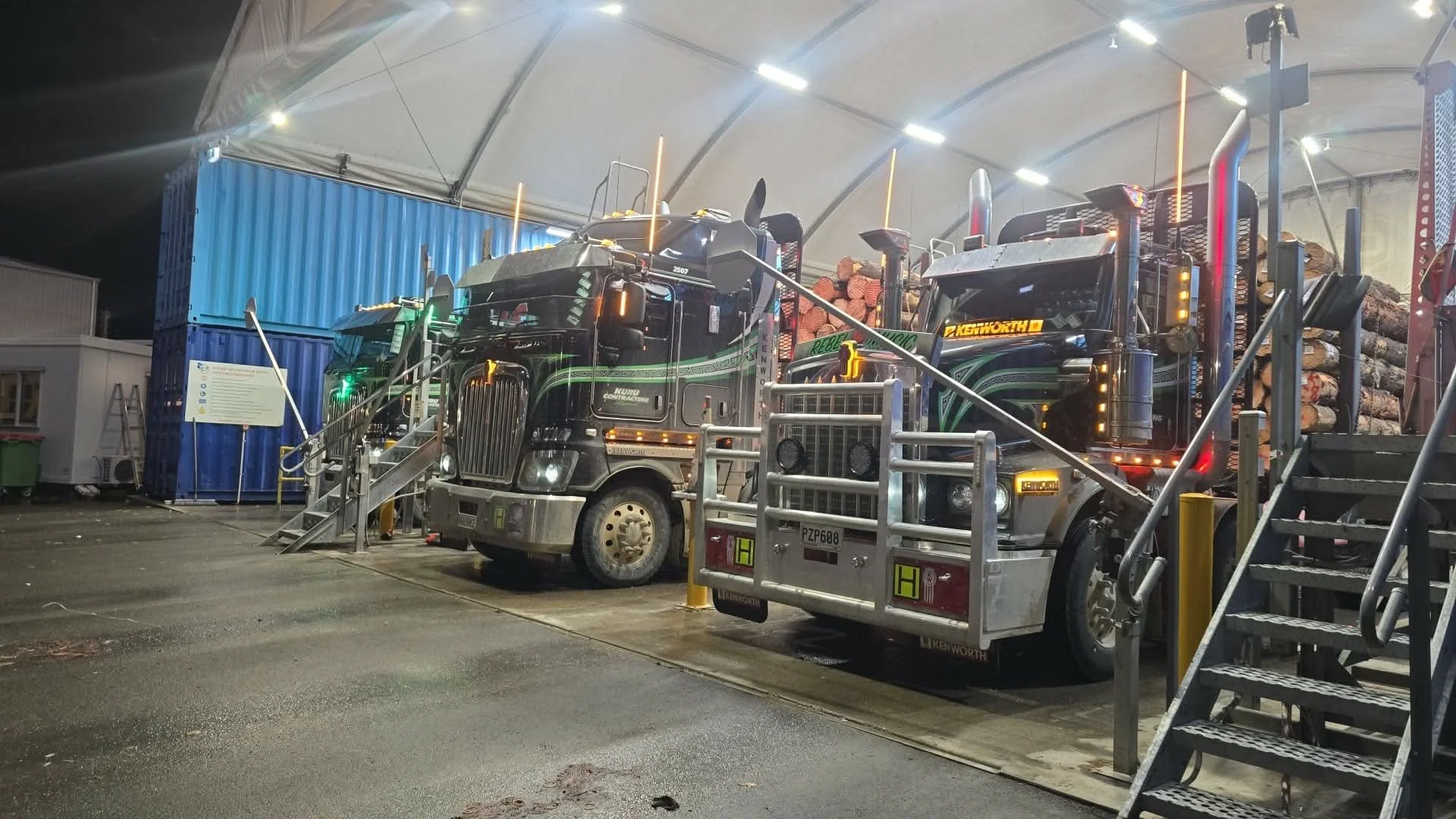 FLEET OPERATIONS