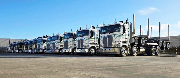 KAWEA LOGISTICS