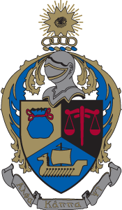 AKPSI Gamma Zeta