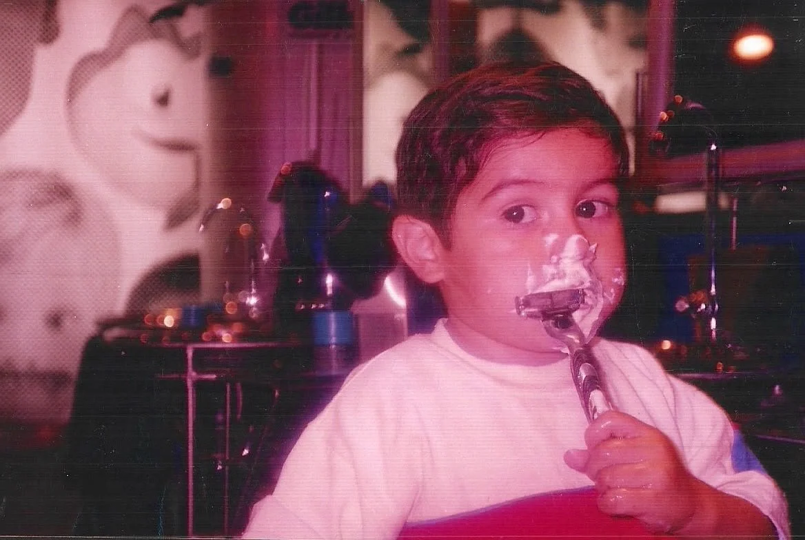 sweetest child