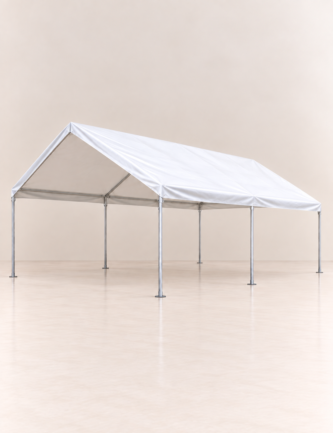 20x20 tent