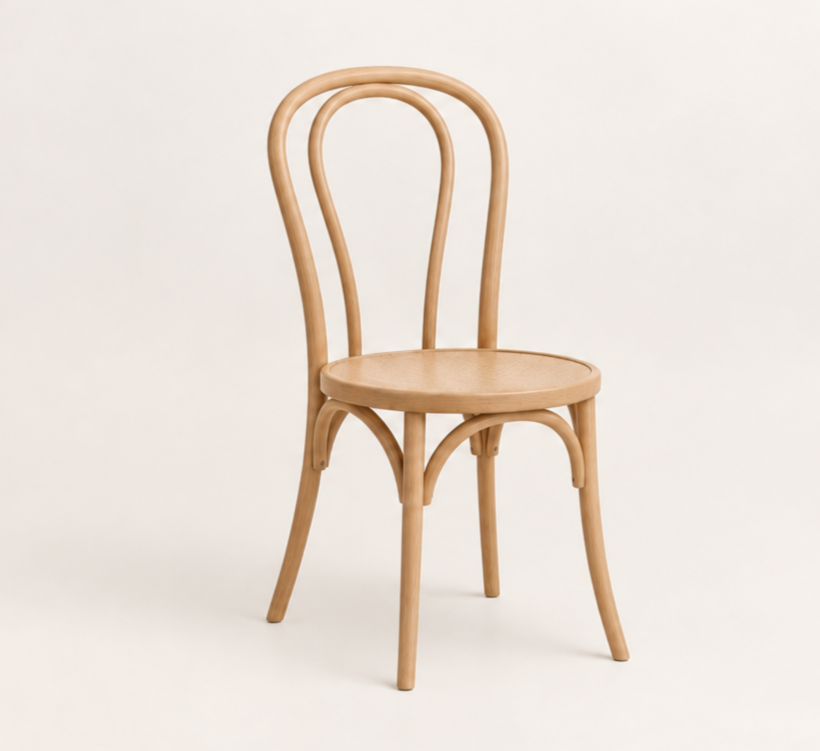 Bentwood