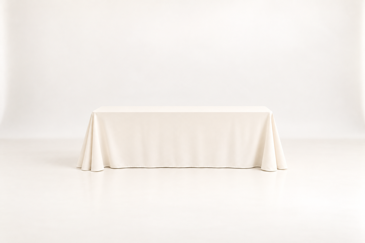 6ft long Tablecloth