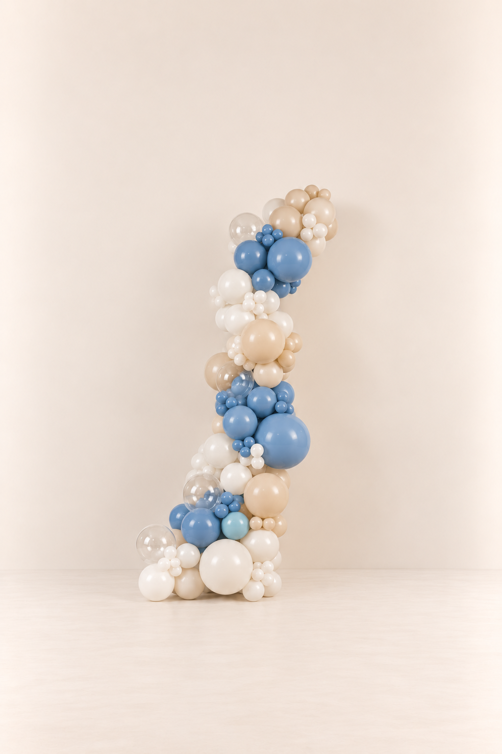 Balloon Garland - 6ft
