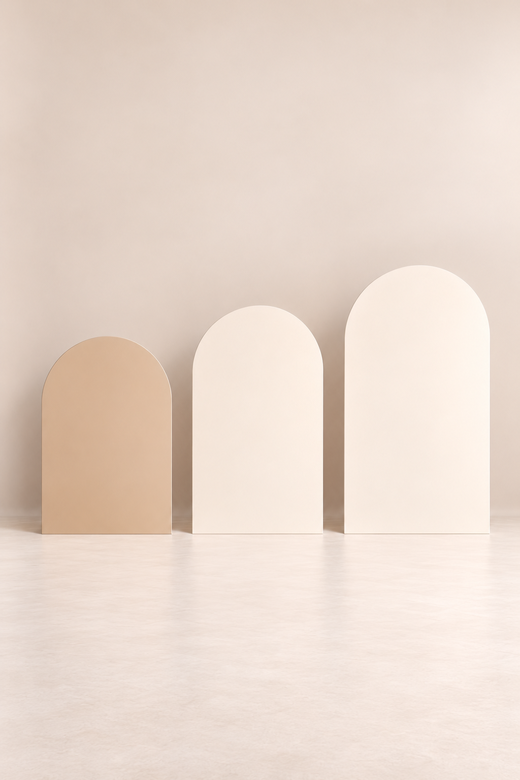 5ft Arch Backdrop