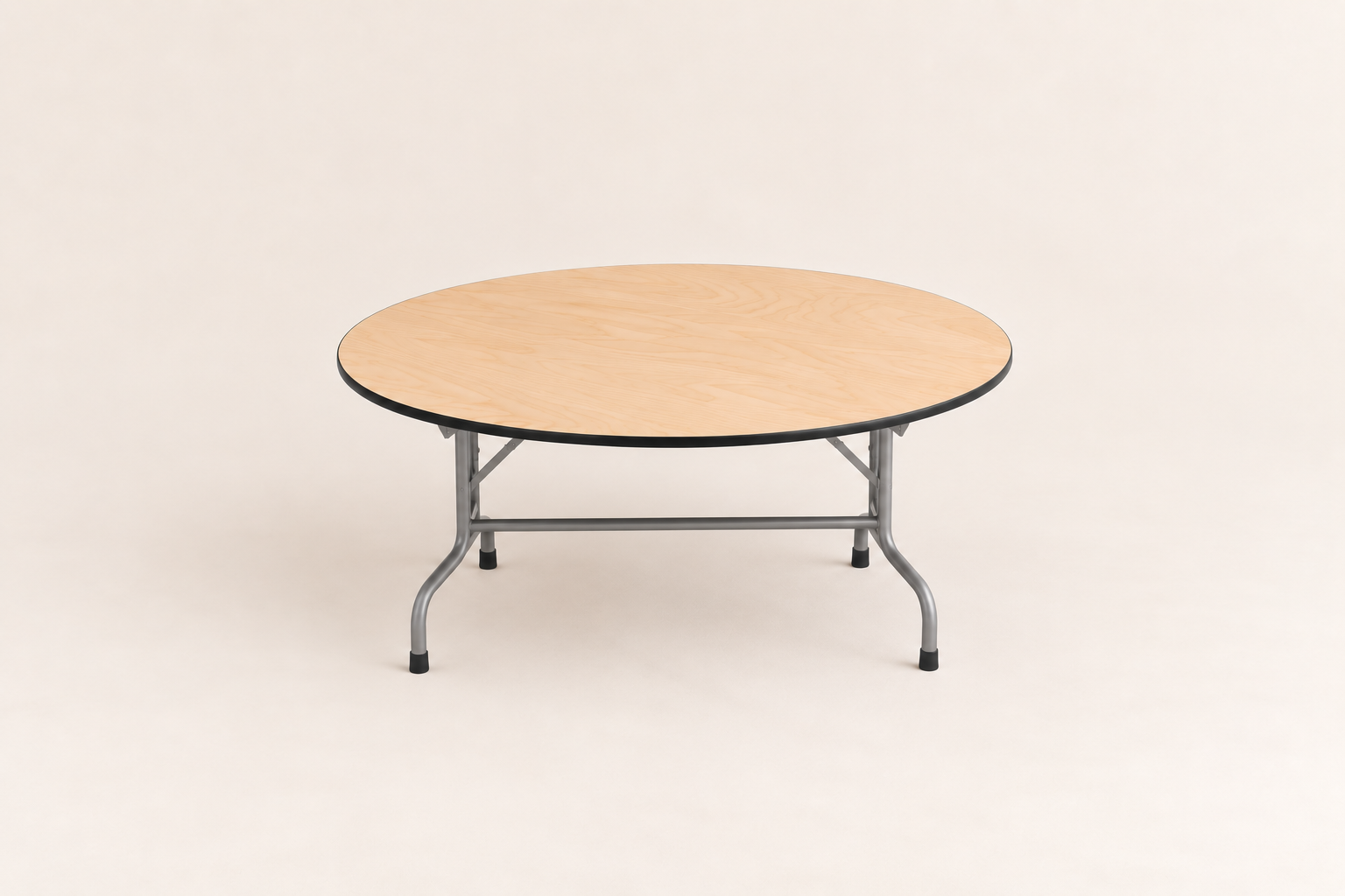 Round Kids table