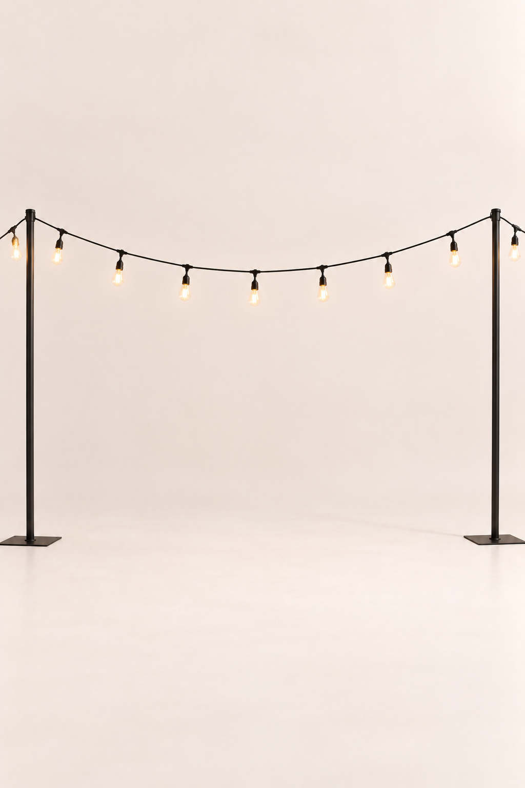 String lights