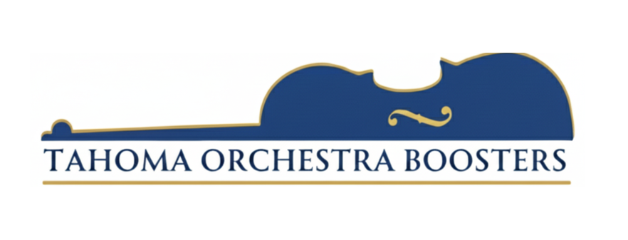 Tahoma Orchestra Boosters