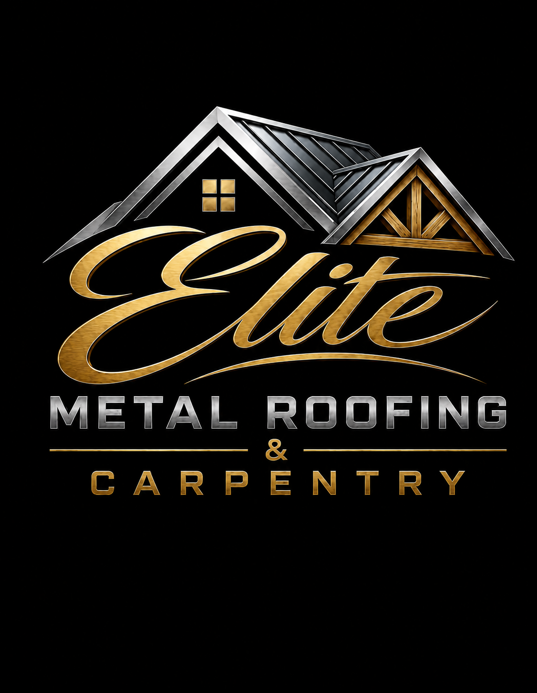 Elite Metal Roofing &amp; Carpentry