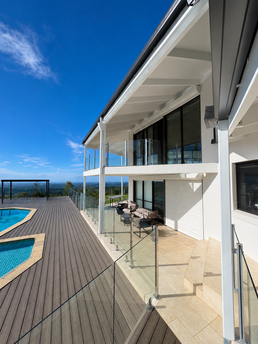 mount-tamborine-house-painting-completed