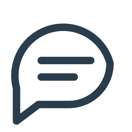 Communication Icon