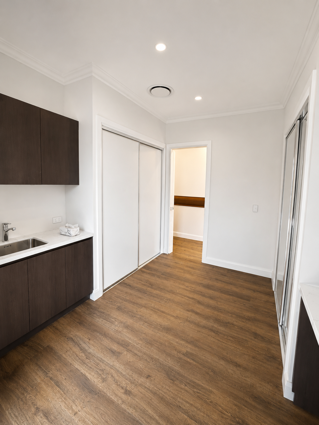Mudgeeraba Interior Repaint 1