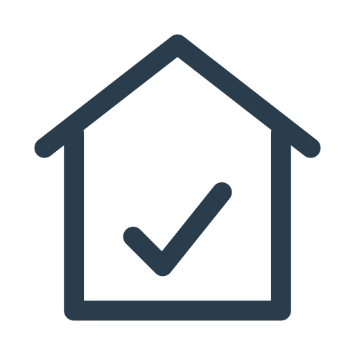 Property Care Icon