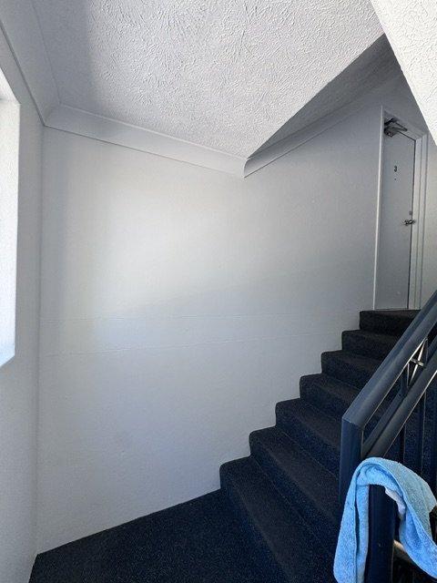 Labrador stairwell completion.jpeg