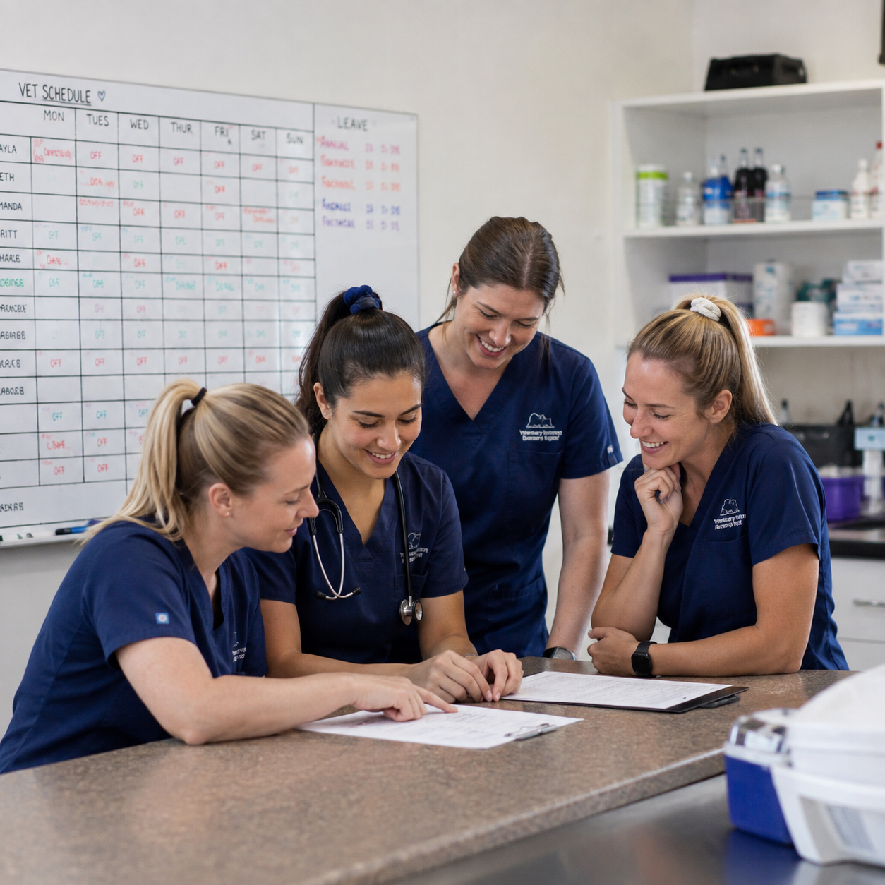 Why Your Team Can’t Take Leave (And What It’s Really Costing Your Clinic)