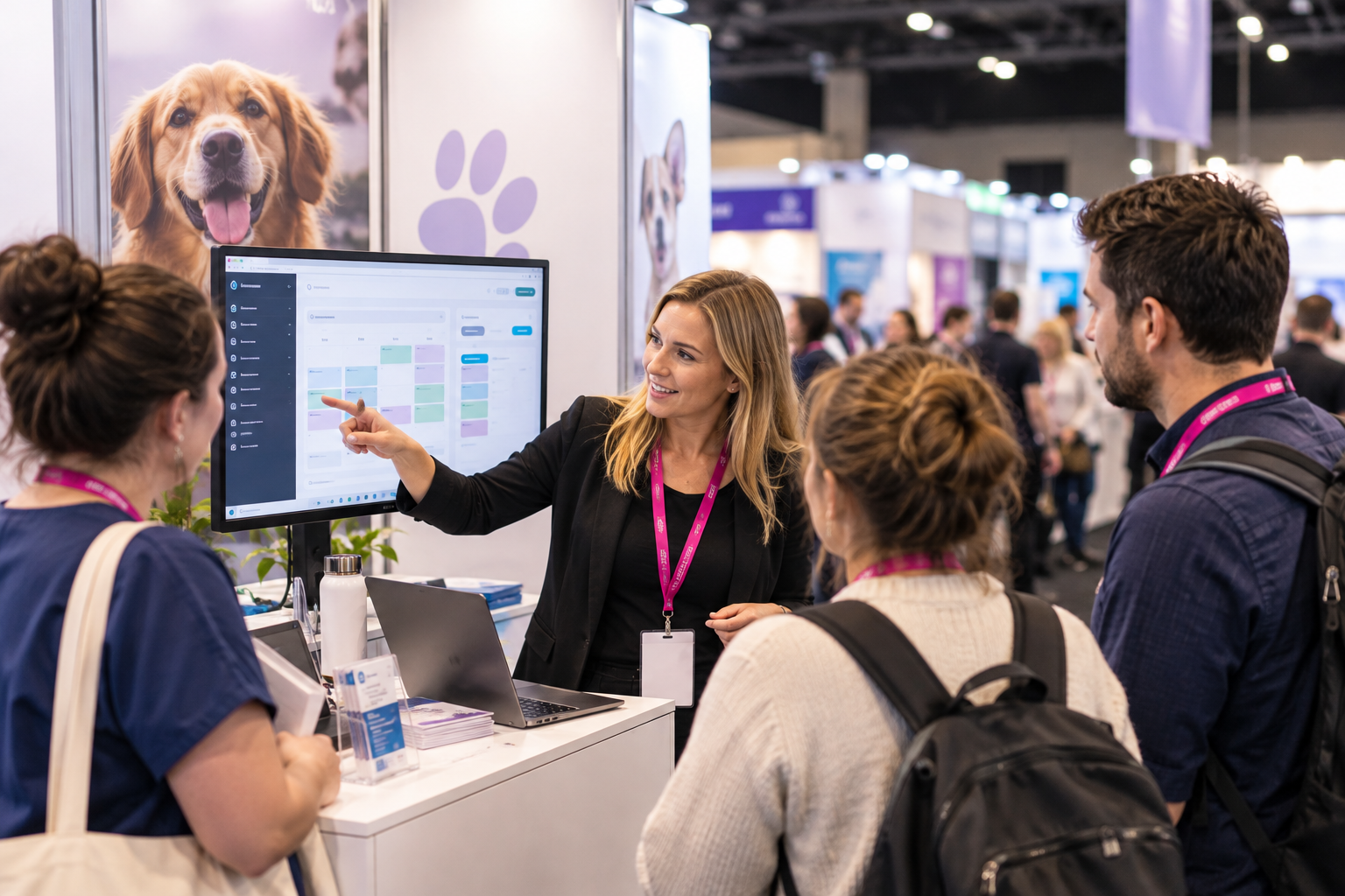 Navigating New Vet Tech: How to Choose What’s Best for Your Clinic