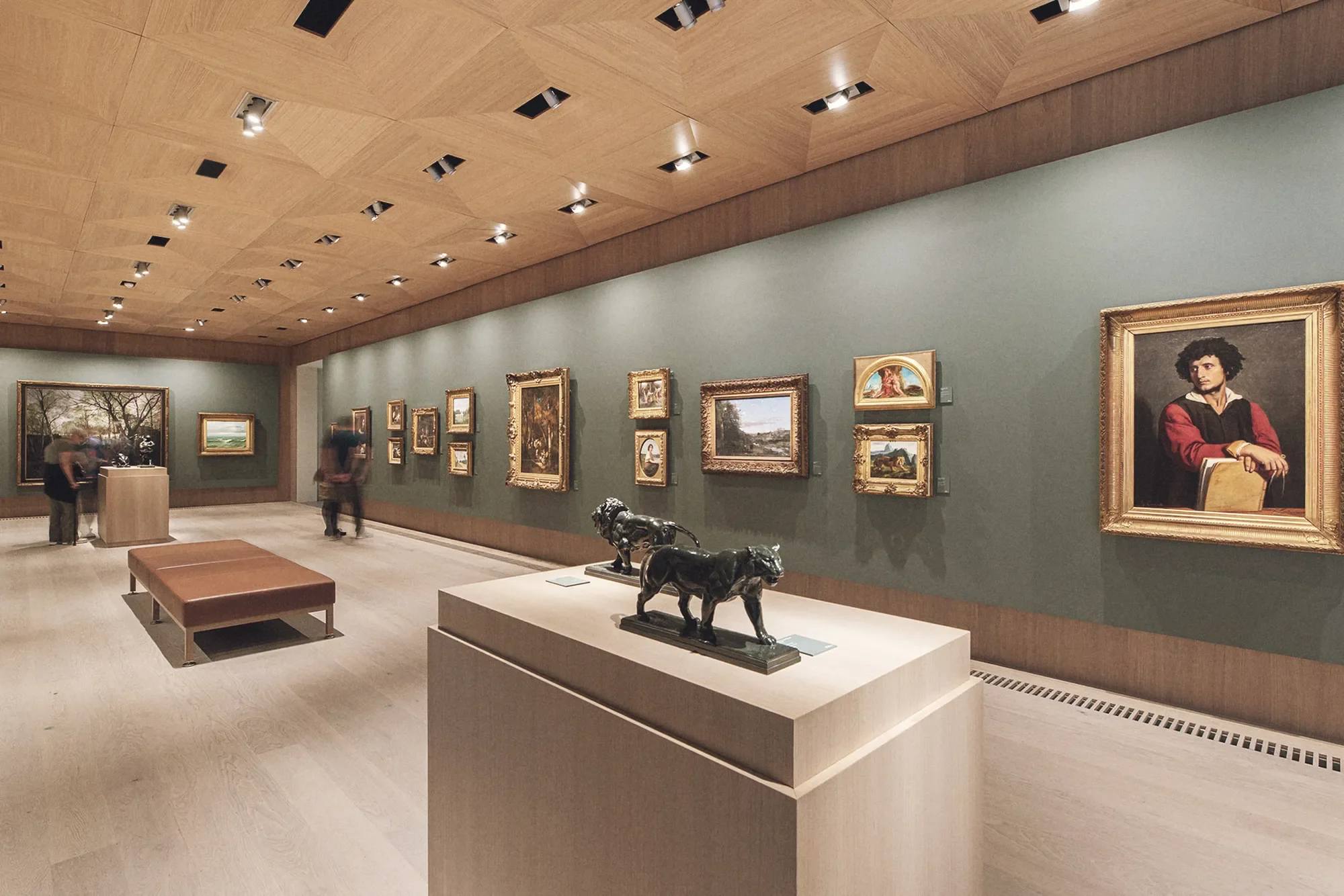 Museum Ordrupgaard