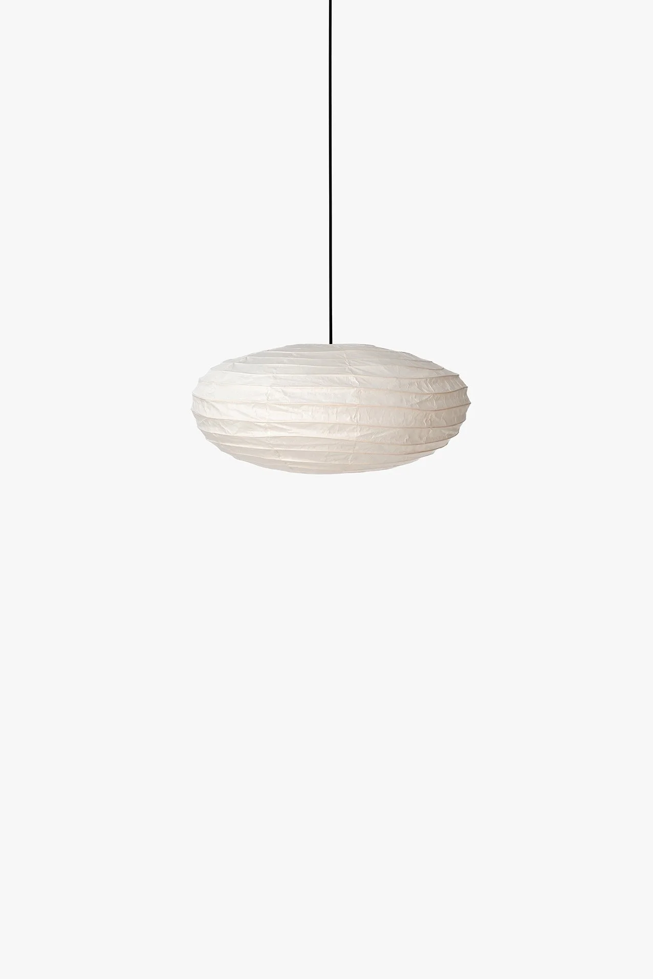 Cassava Pendant XS