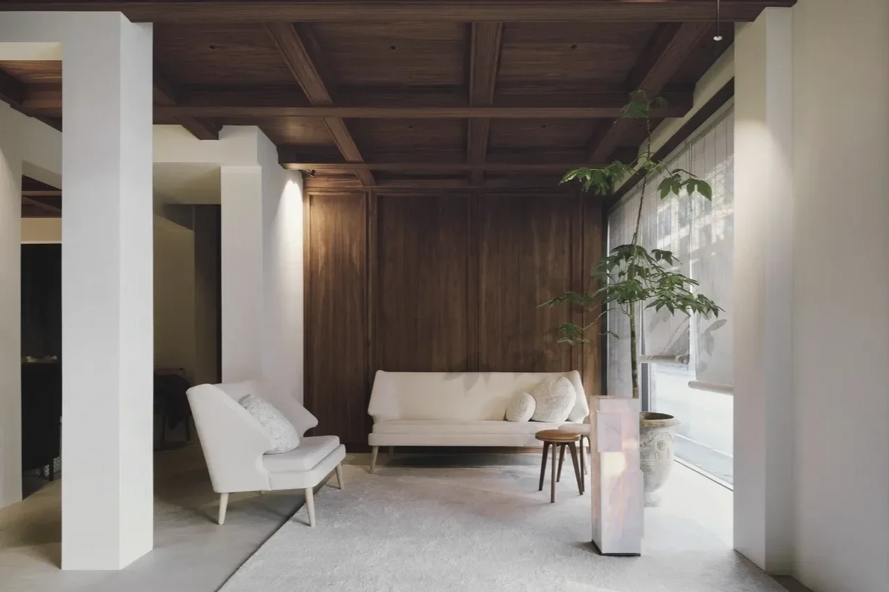 PN Snedkeri Showroom