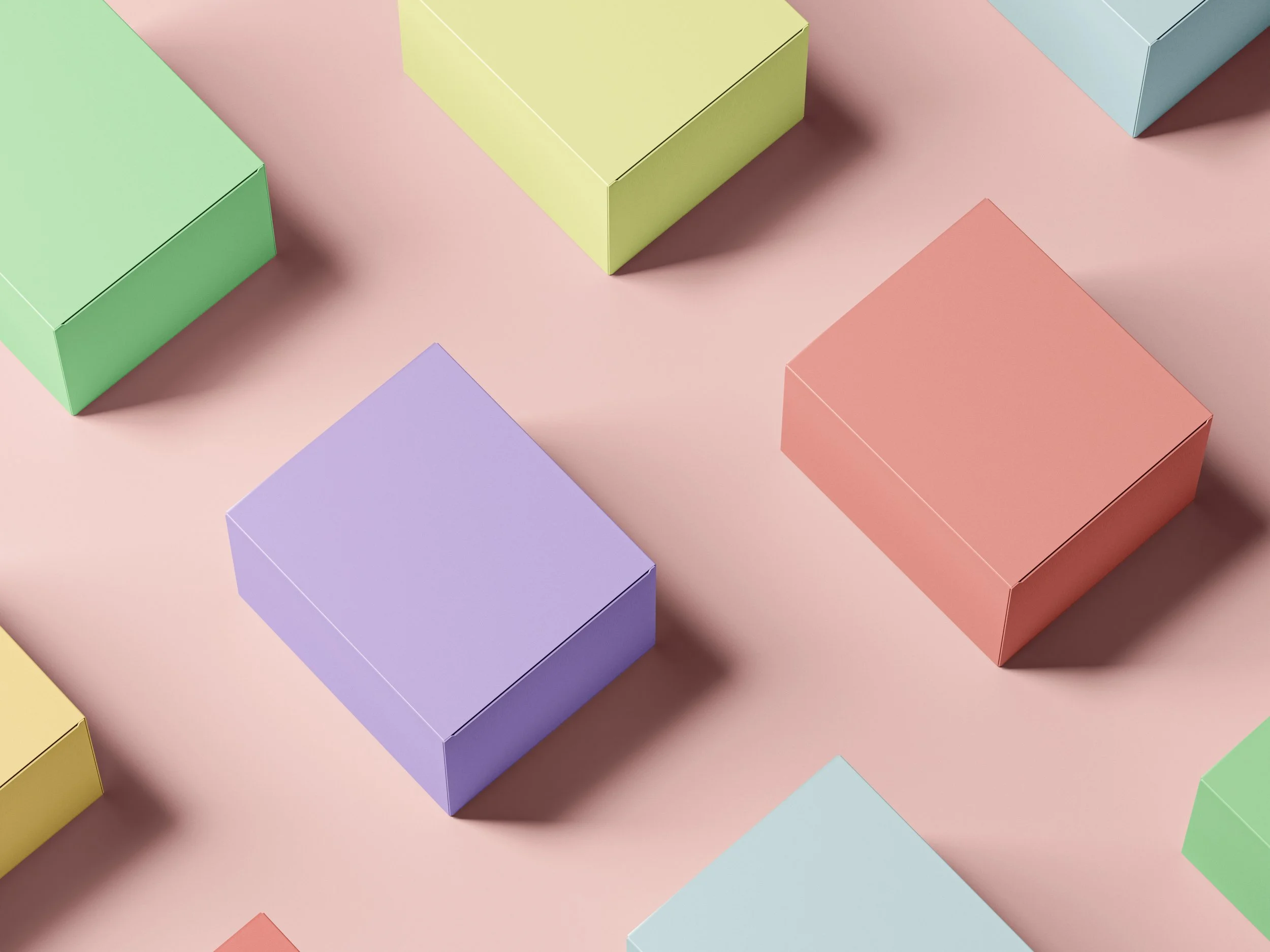 Packaging