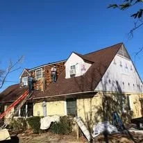 Oranssi project: passive house
