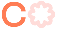 CO Logo Icon for Crystal Oliver CO Design