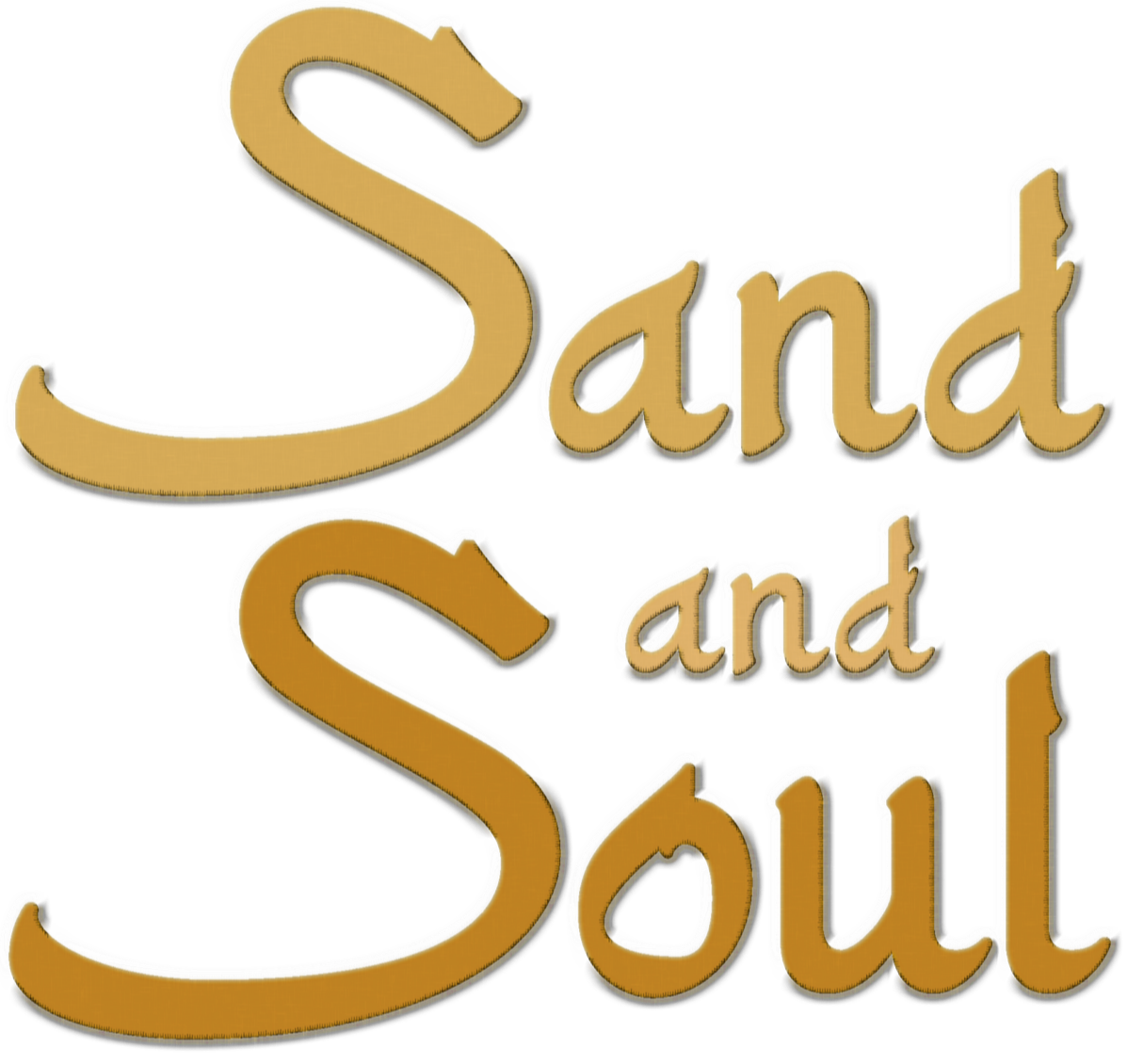 Sand and Soul