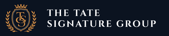 The Tate Signature Group