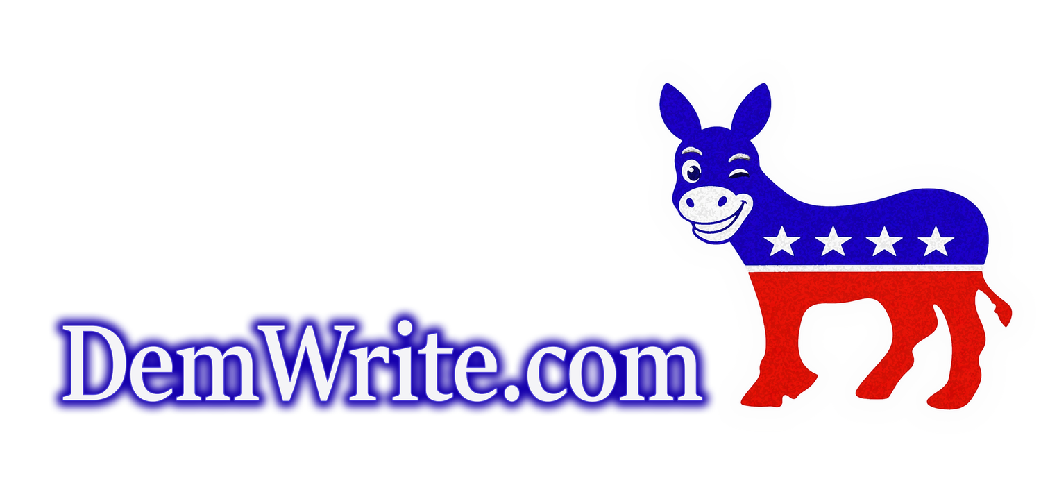 DemWrite.com