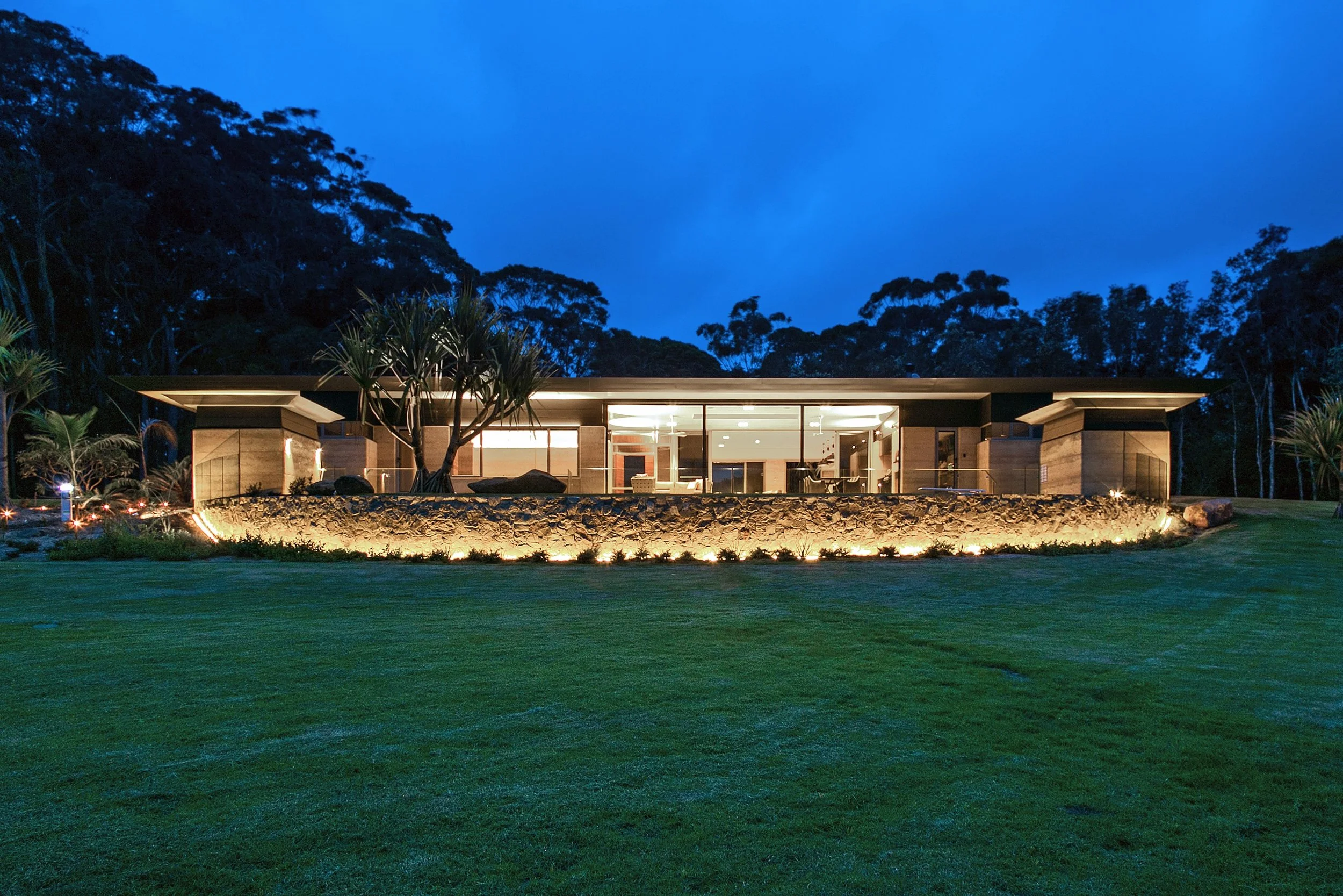 Naringa Residence - Byron Bay NSW