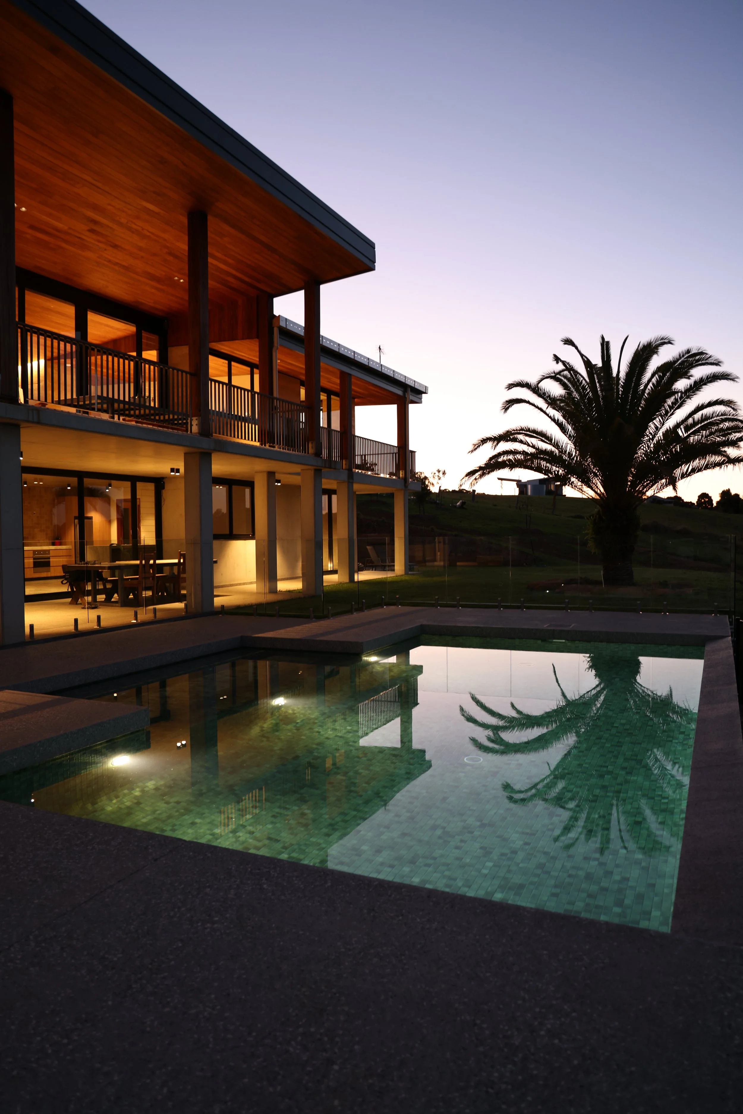 M Home - Duranbah NSW