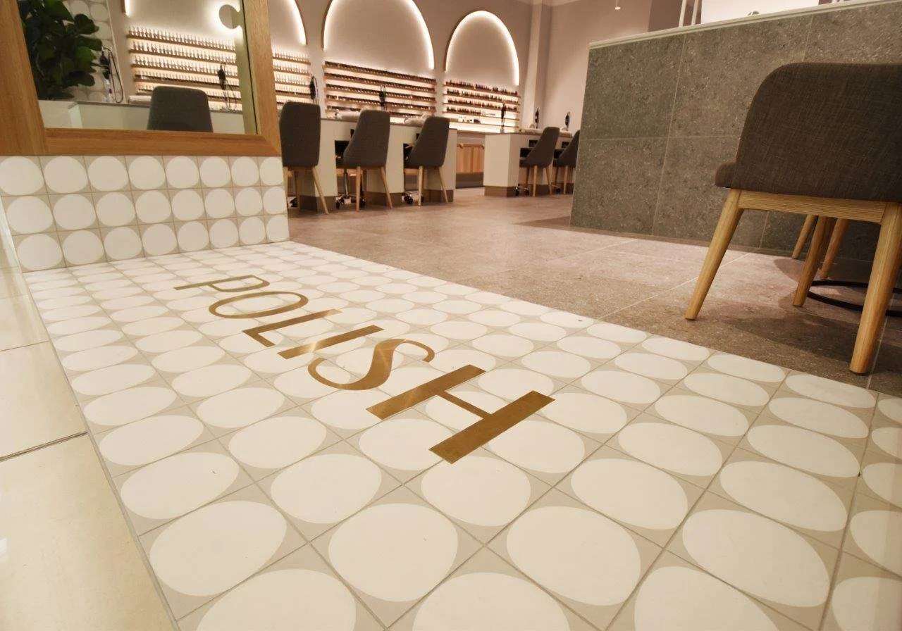 Polish Nail Bar - Brisbane QLD