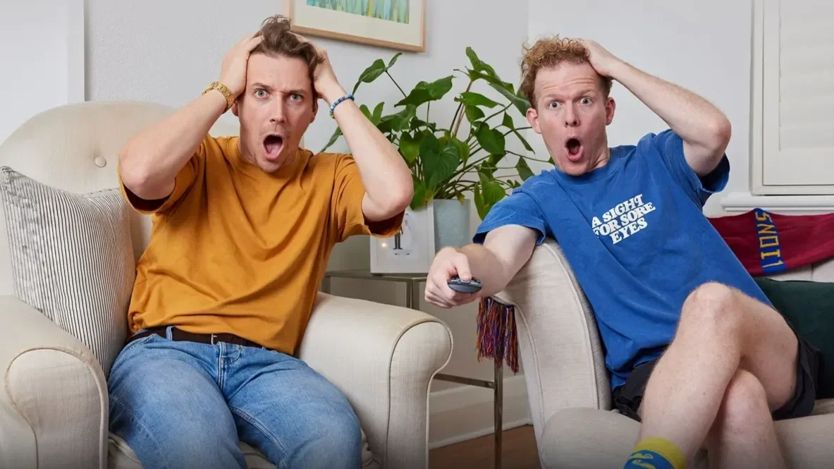 Gogglebox