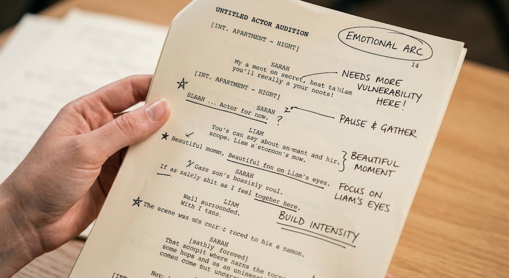 Script
