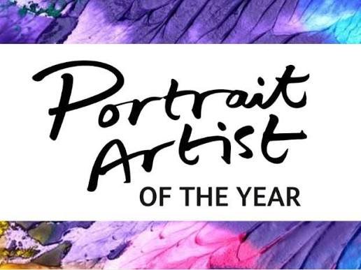 Portrait Artist of the Year, Casting Director Wizzy Evans