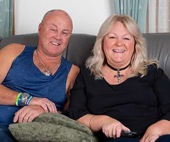 Gogglebox.