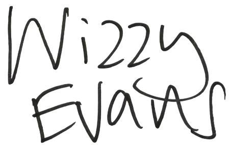 Wizzy Evans