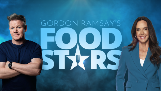 Gordon Ramsay's Food Stars, Casting Director Wizzy Evans