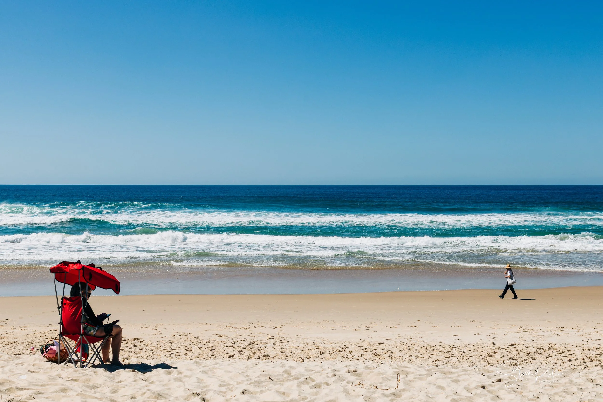 Mudjimba Beach