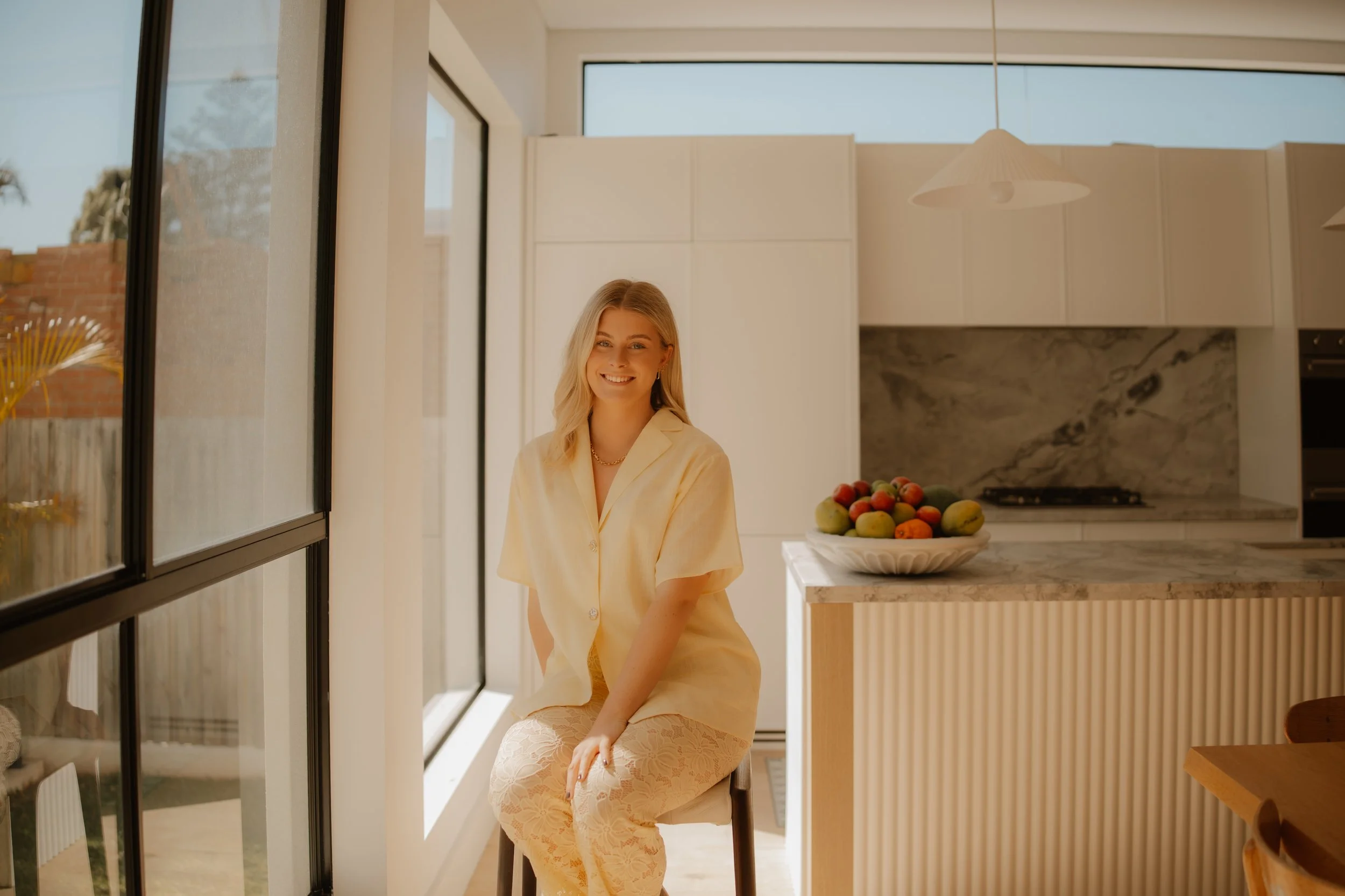 Stellar Hawke, Clinical Nutritionist, Sydney Northern Beaches