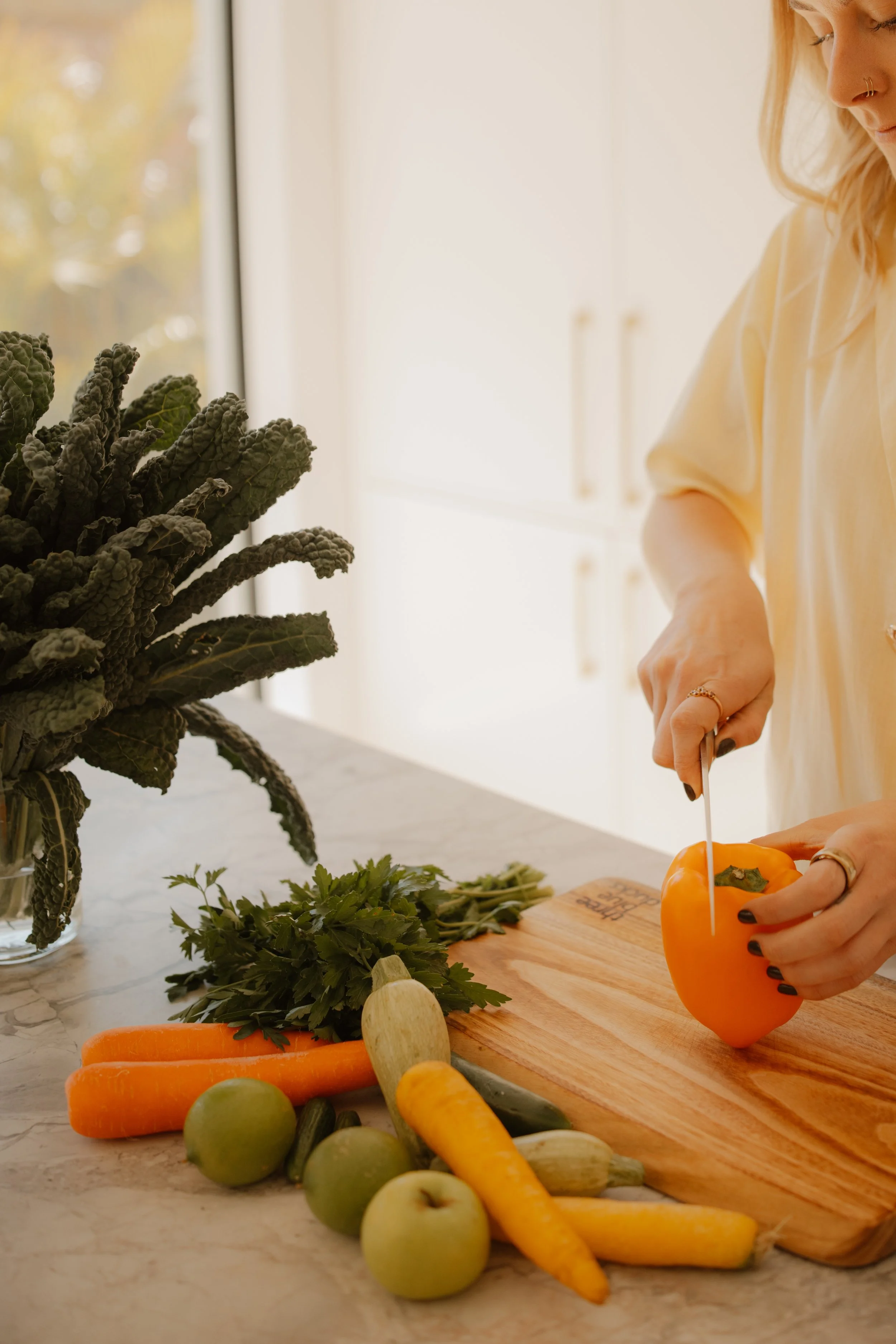 Stellar Hawke, Clinical Nutritionist, Sydney Northern Beaches