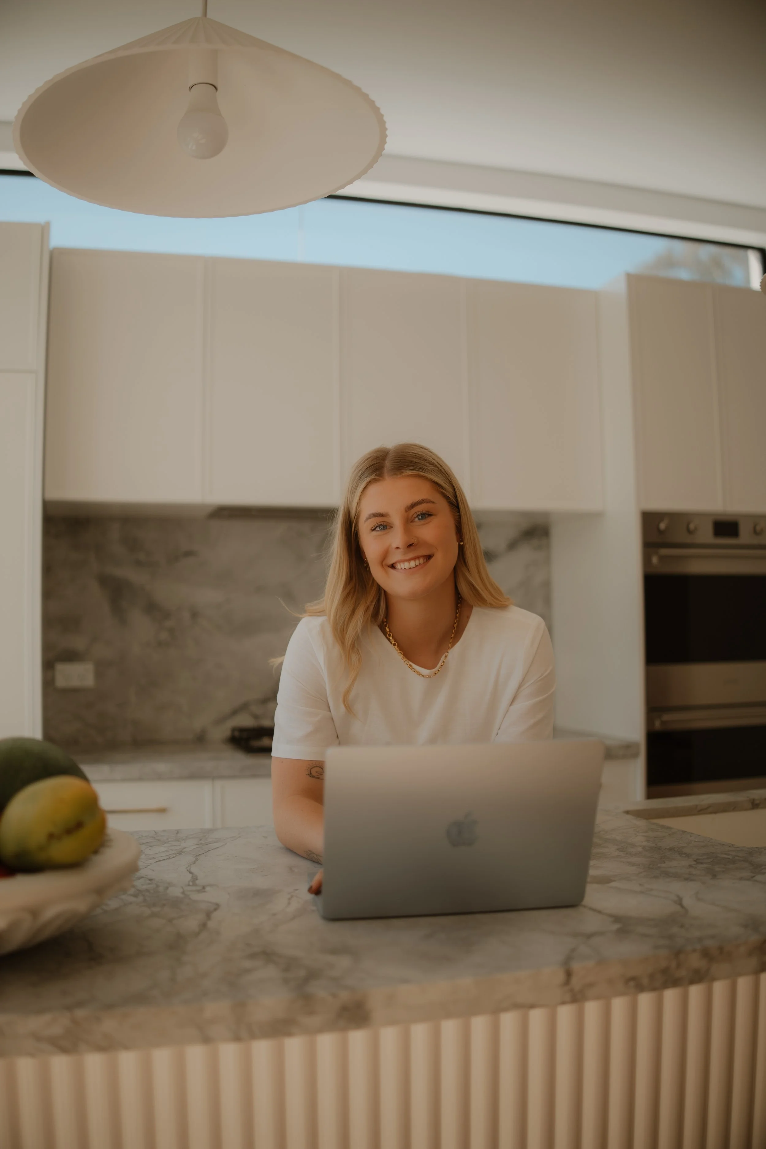 Stellar Hawke, Clinical Nutritionist, Sydney Northern Beaches