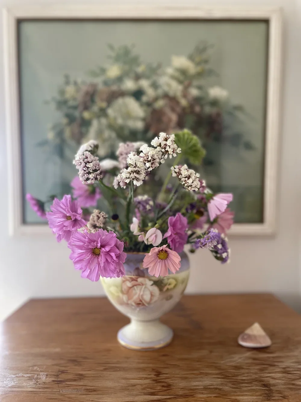 The Floral Collection.
